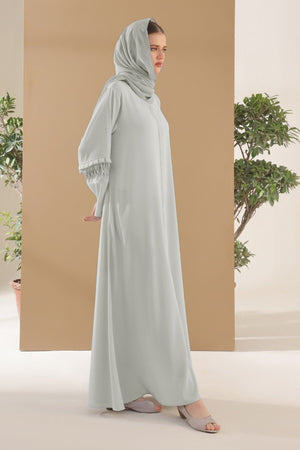 Black Sea Abaya