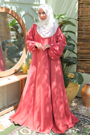 Marguerite Daisy Abaya