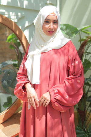 Marguerite Daisy Abaya