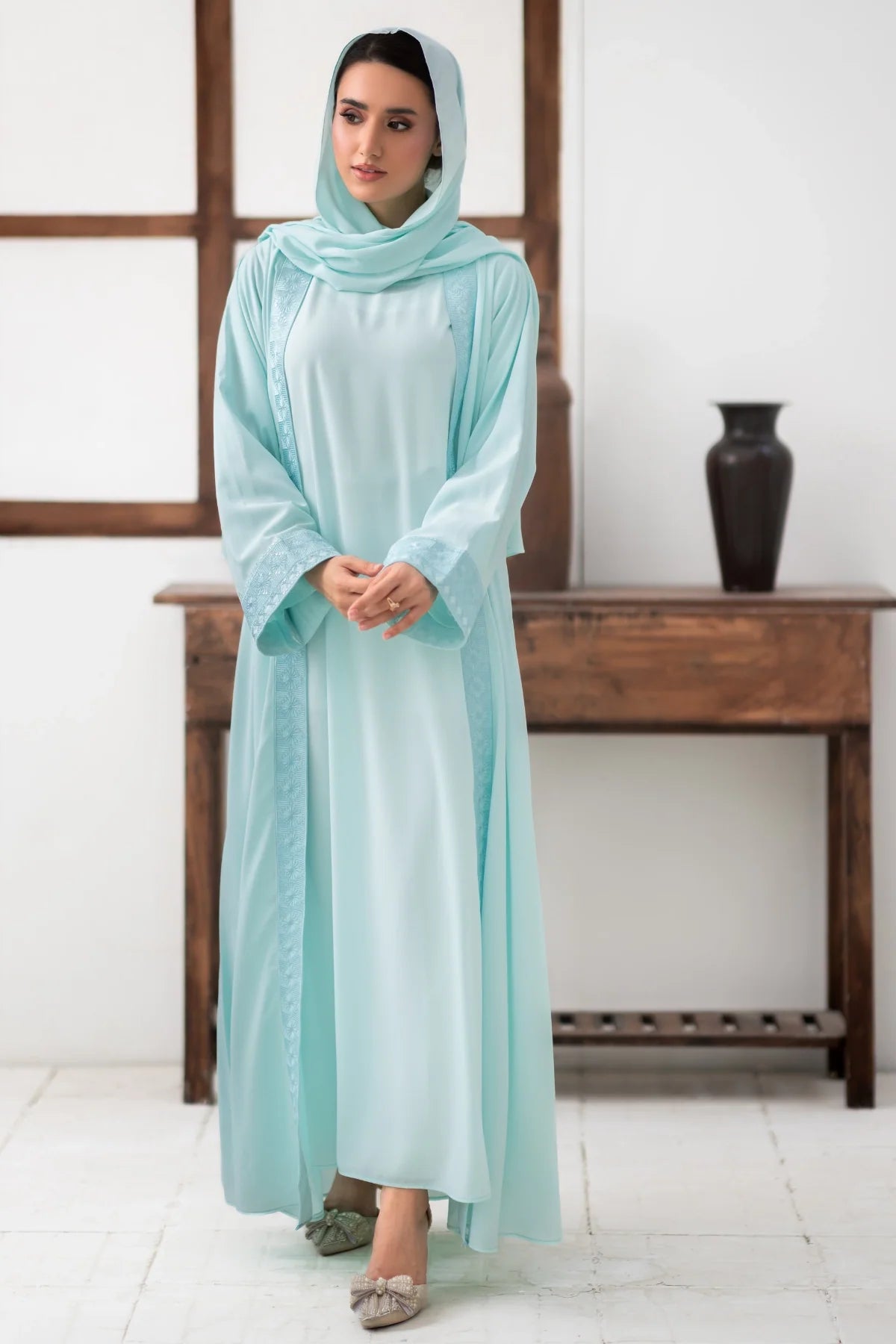 Abayas