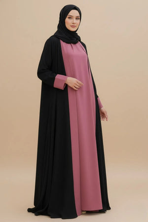 raspberry-glace-kimono-abaya-3