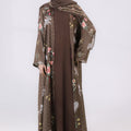 Melibee Brown Kimono
