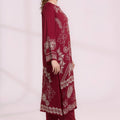 FloraEthnic- 2 Piece Solid