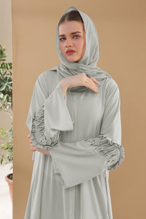 Black Sea Abaya