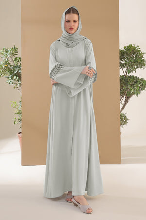 Black Sea Abaya