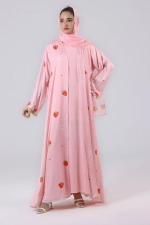 Berry Bliss Kimono