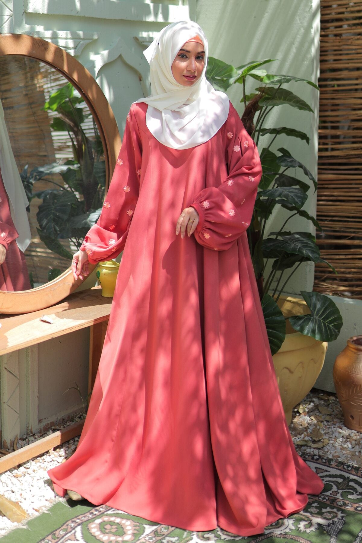 Marguerite Daisy Abaya