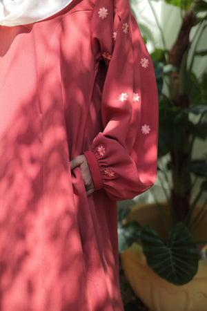 Marguerite Daisy Abaya