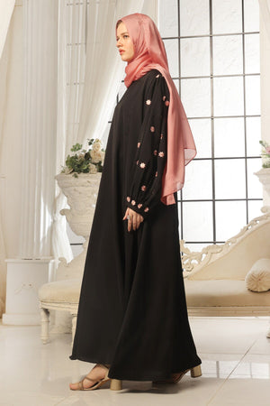 Canary Daisy Abaya